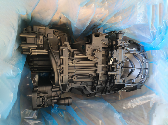 Gearbox 1360044012